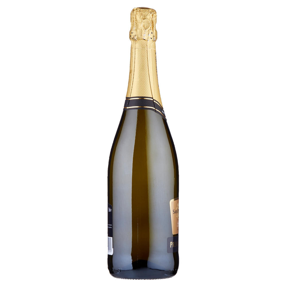 SPUMANTE BRUT PREMIUM GOLD CASA SANT'ORSOLA ML. 750 - 2