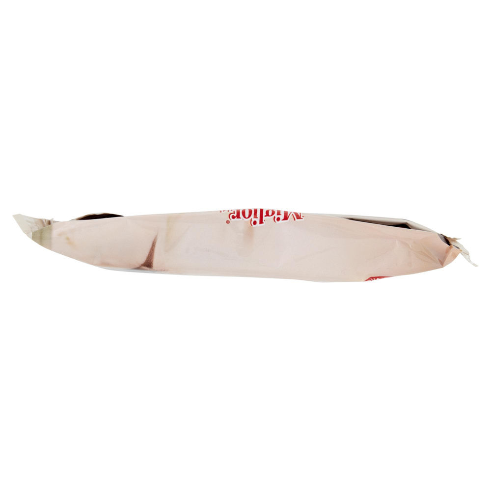 BOCCONCINI MIGLIOR GATTO STERILIZED PESCE IN GELATINA FP 4 PZ X G 85 - 5