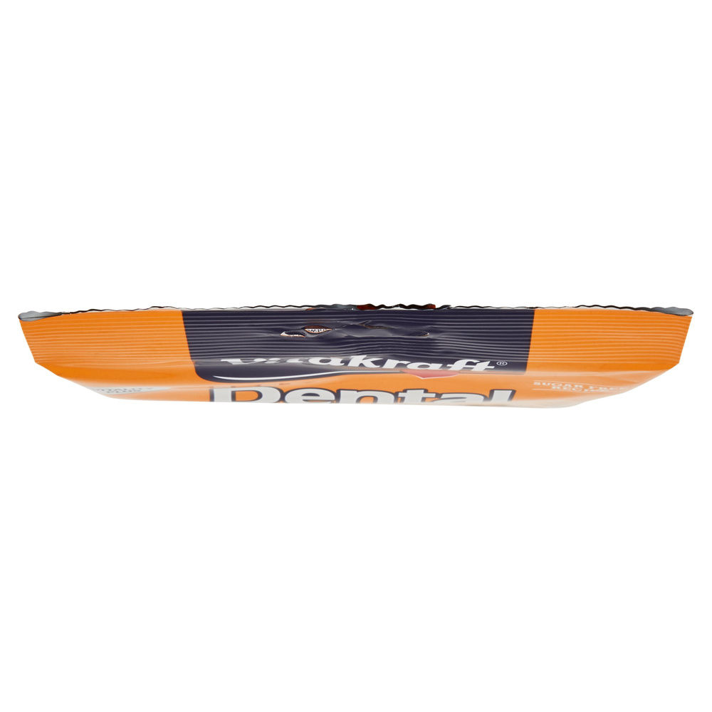 SNACK PER CANI  DENTAL 3IN1 MEDIUM  VITAKRAFT SACCHETTO G. 180 - 5