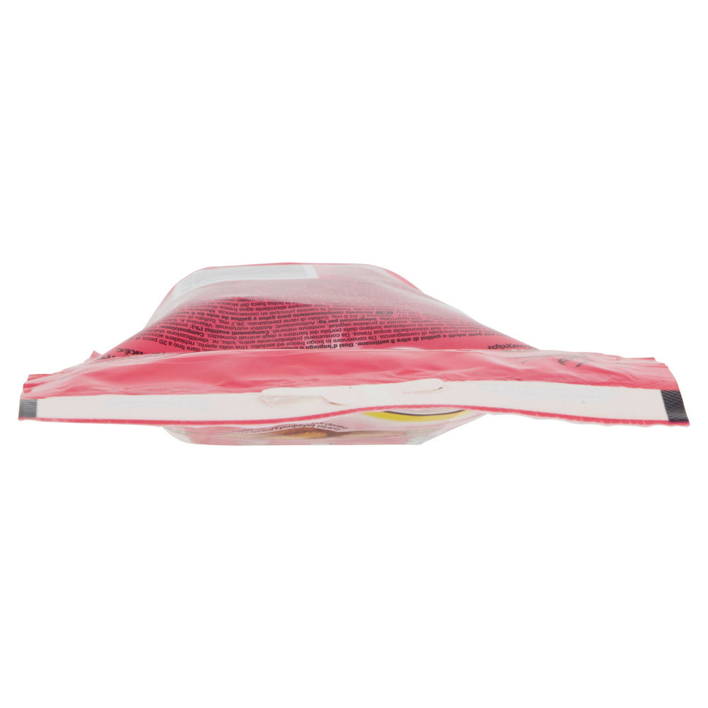 SNACK PER GATTI  MANZO CATISFACTIONS BUSTA G 60 - 2