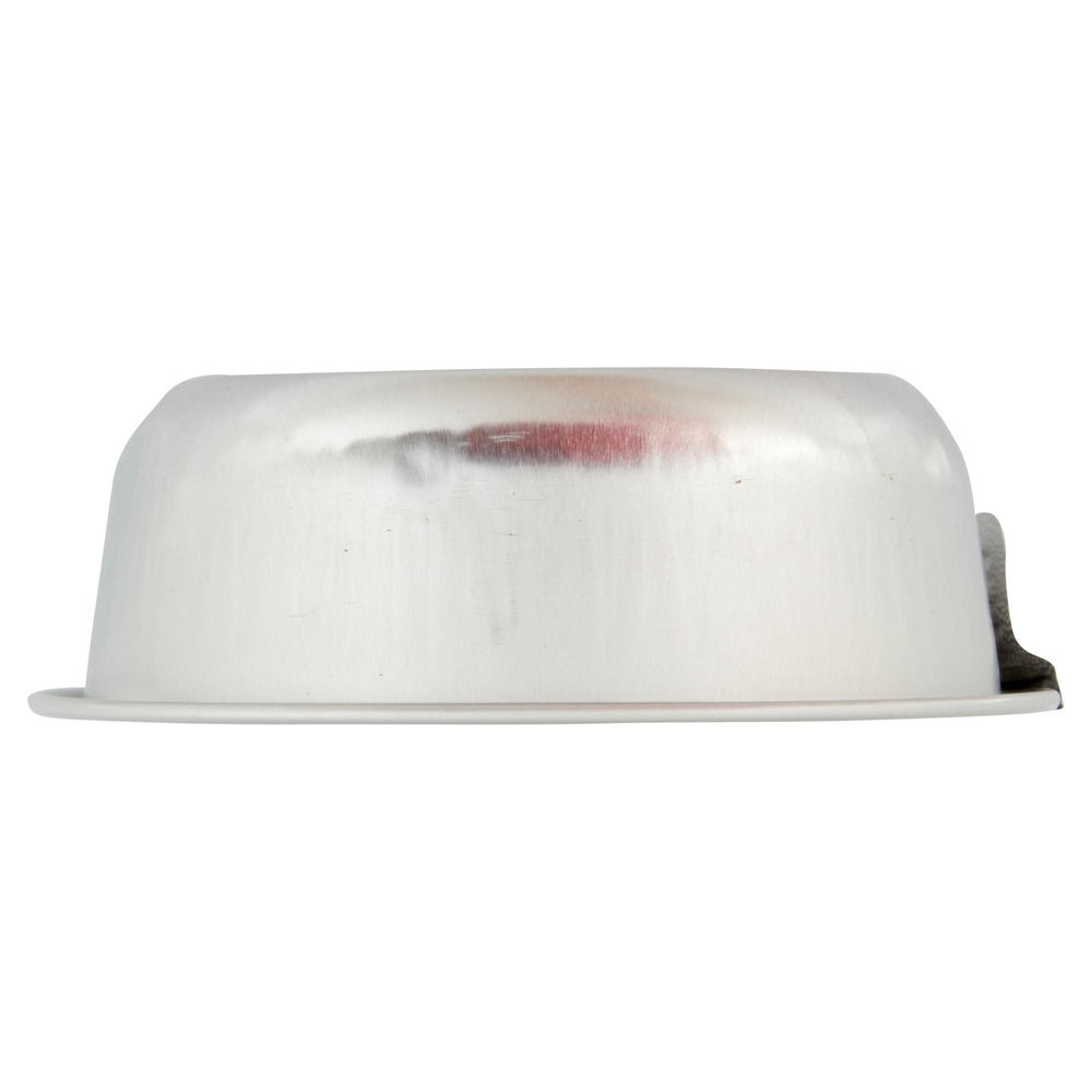 MOUSSE MIGLIOR GATTO STERILIZED POLLO E PROSCIUTTO LATTINA G 85 - 5
