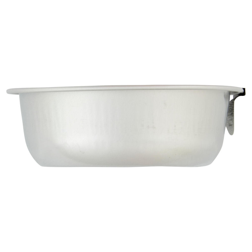 MOUSSE MIGLIOR GATTO STERILIZED POLLO E PROSCIUTTO LATTINA G 85 - 4