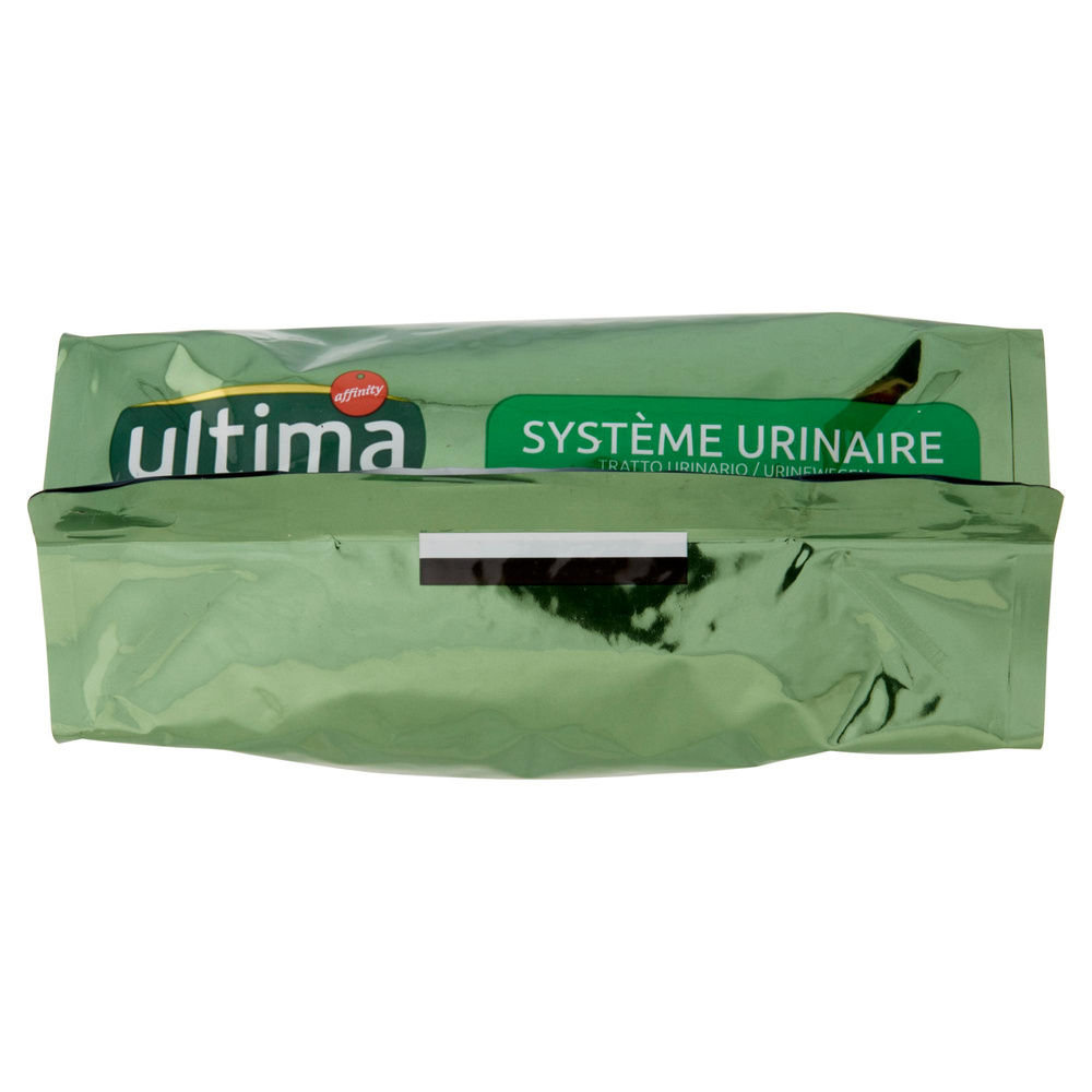 ULTIMA CAT URINARY TRACT SACCHETTO G.1,5 - 6