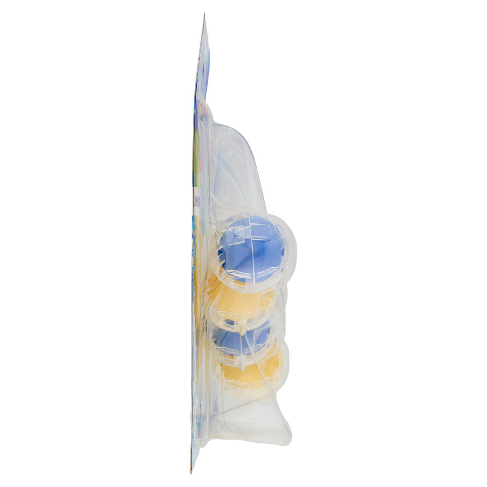 SCHIUMOGENO BREF WC POWER ACTIV LEMON G.50 - 5
