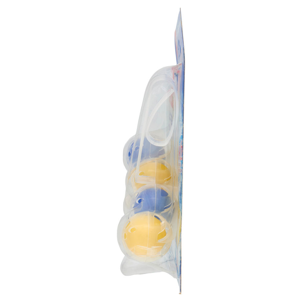SCHIUMOGENO BREF WC POWER ACTIV LEMON G.50 - 2