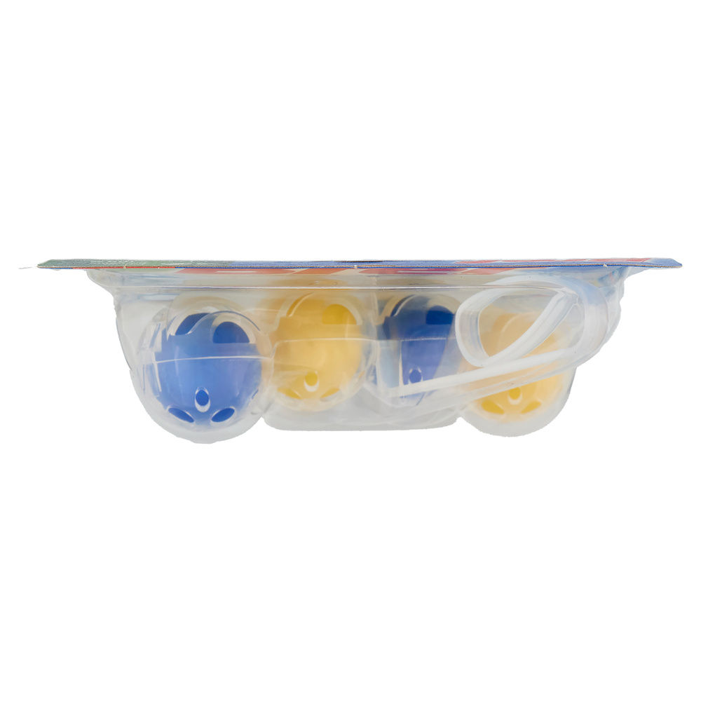 SCHIUMOGENO BREF WC POWER ACTIV LEMON G.50 - 3