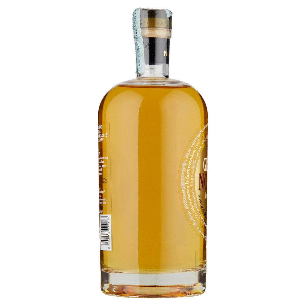 GRAPPA NONINO VENDEMMIA RISERVA 41° BOTTIGLIA ML 500 - 2