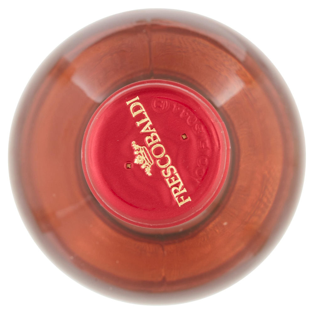 REMOLE ROSATO TOSCANA IGT FRESCOBALDI ML 750 - 5