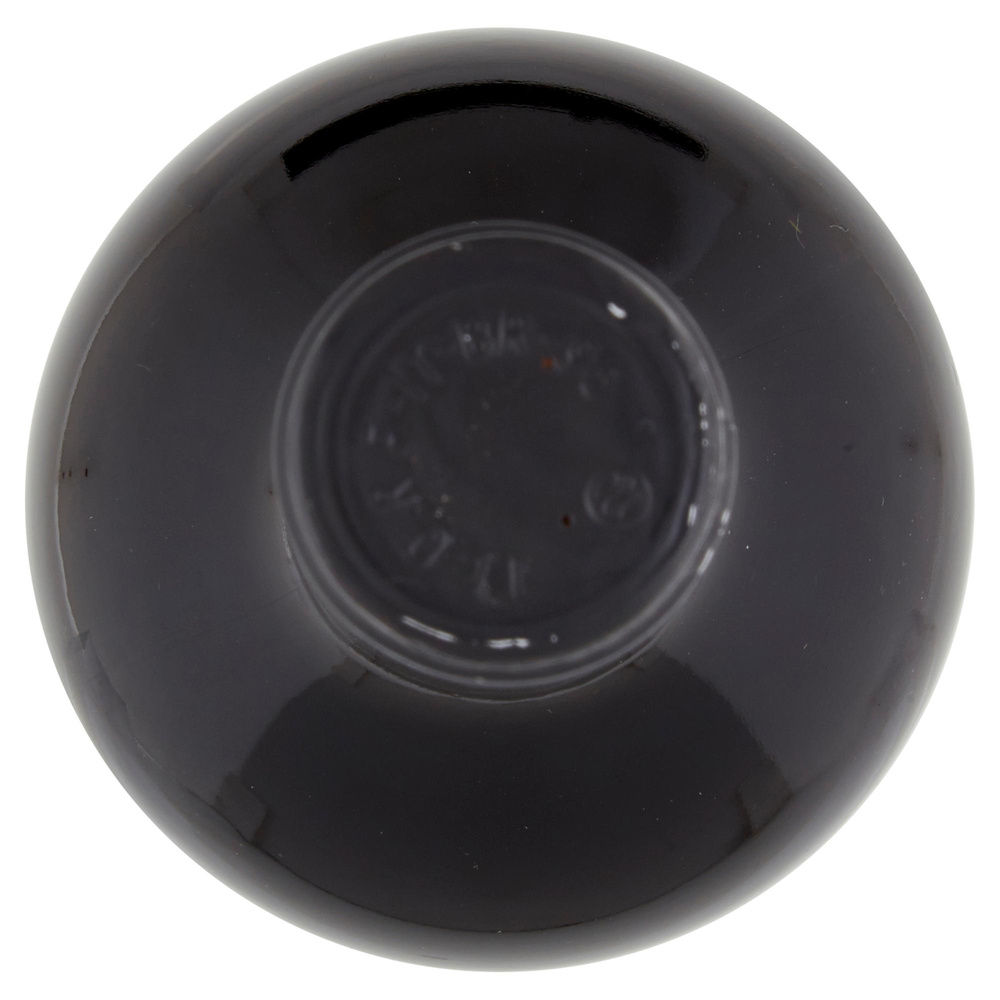 NEGRAMARO ROSSO HISOTELARAY IGT SALENTO BIO LIBERA TERRA ML 750 - 5