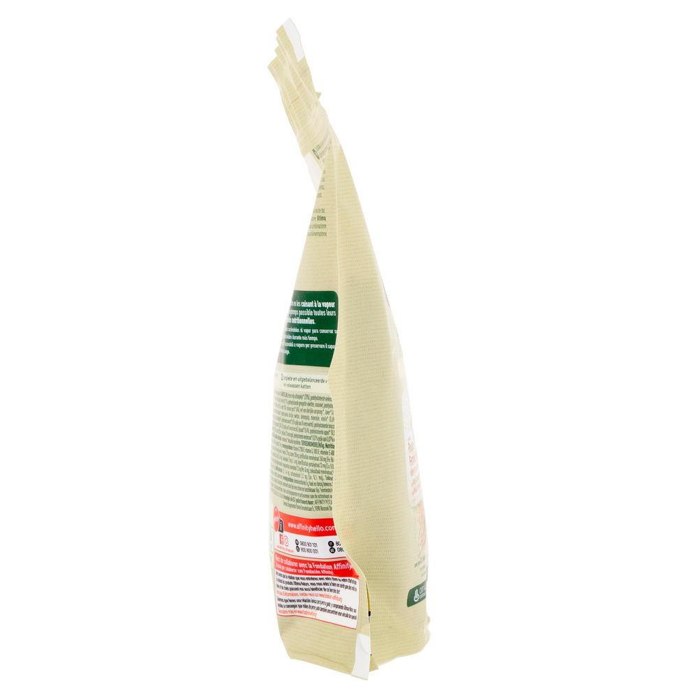 SECCO GATTO ULTIMA NATURE POLLO SACCHETTO G 400 - 4