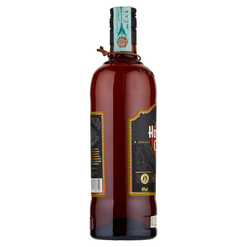 RHUM HAVANA CLUB 7 ANNI ML 700 - 5