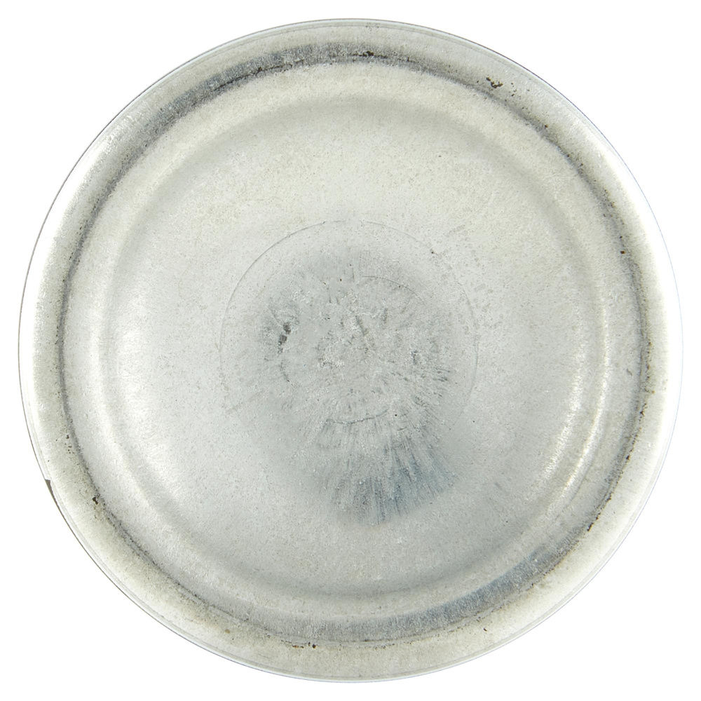 RITOCCO RICRESCITA TESTANERA ROSSO ML120 - 7