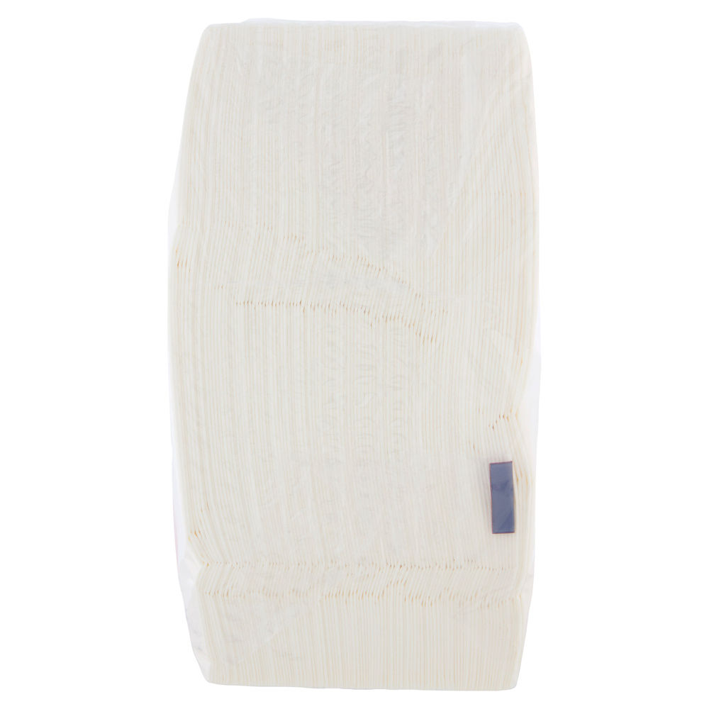 TOVAGLIOLI COOP 3 VELI BIANCO 40X40CM FSC PZ 100 - 23
