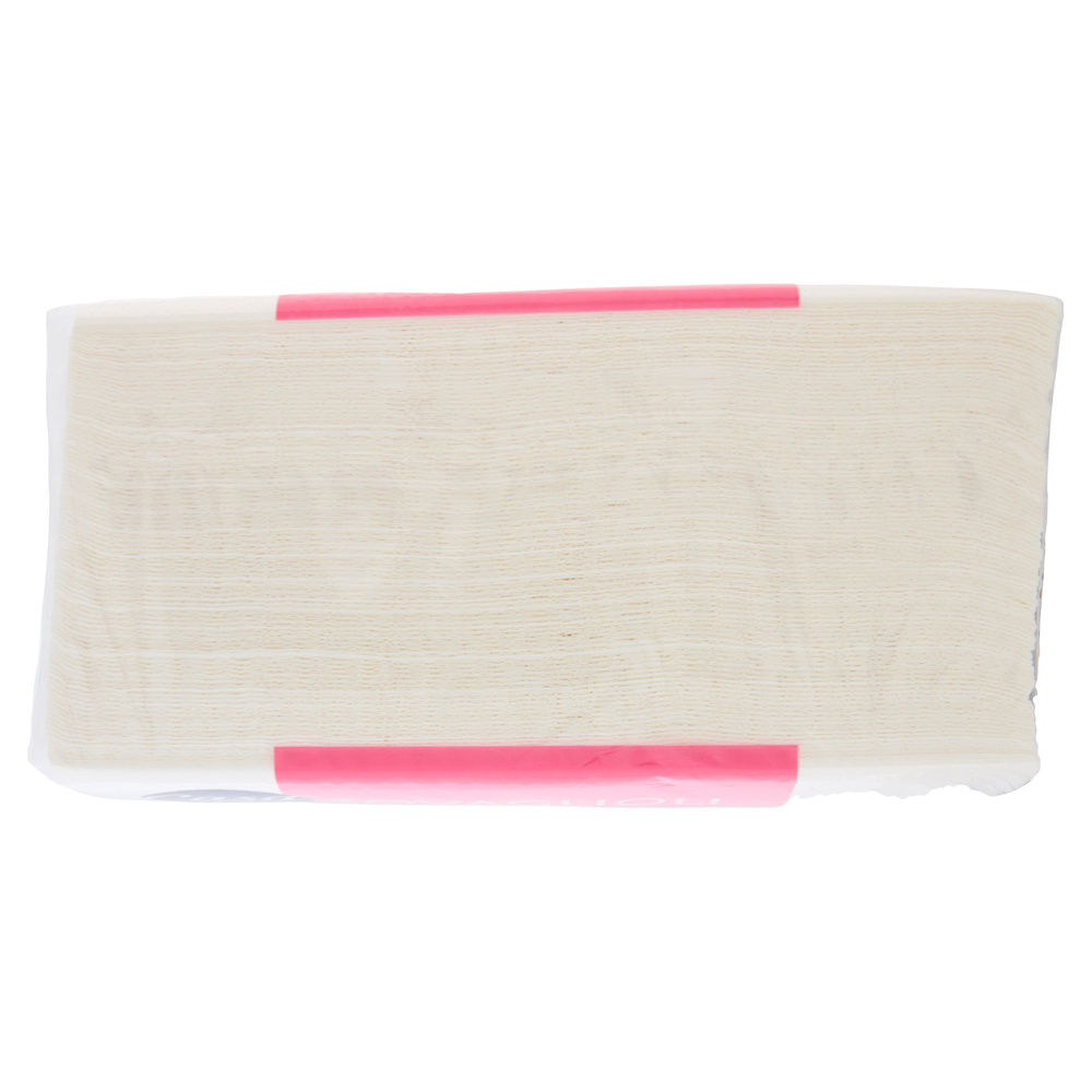 TOVAGLIOLI COOP 3 VELI BIANCO 40X40CM FSC PZ 100 - 24