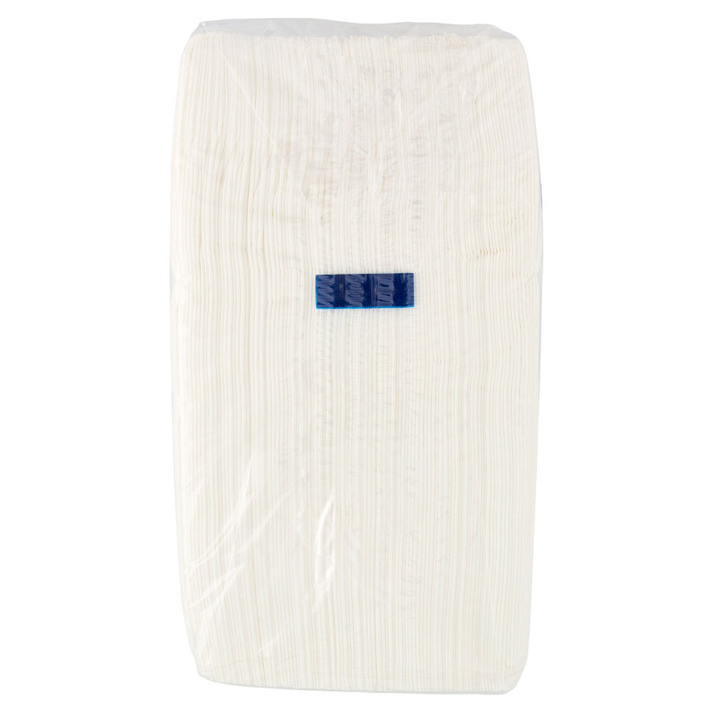 TOVAGLIOLI COOP 3 VELI BIANCO 40X40CM FSC PZ 100 - 39