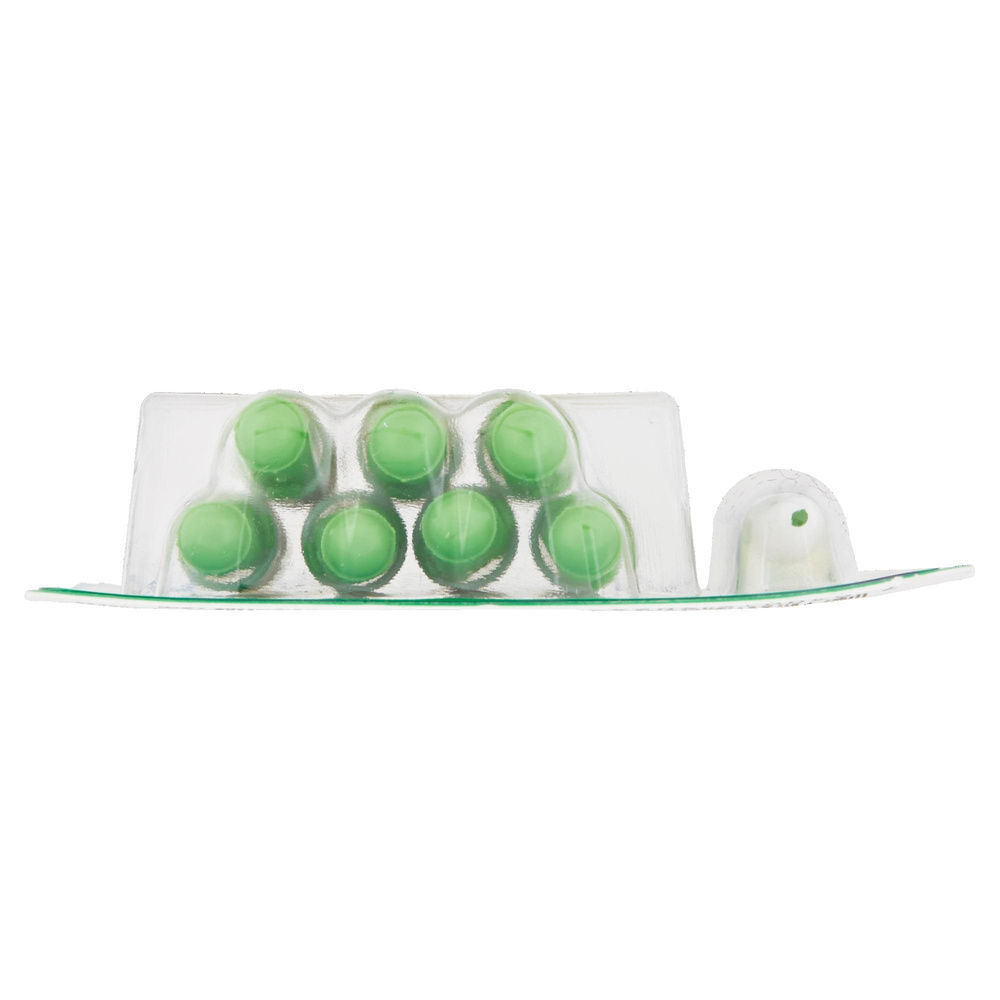 SCOVOLINO GUM INTERDENTAL CLEANERS PICCOLO PZ 8 - 6