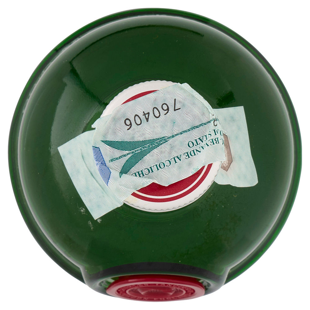 GIN TANQUERAY LONDON DRY 43,1 GRADI BOTTIGLIA ML 700 - 5