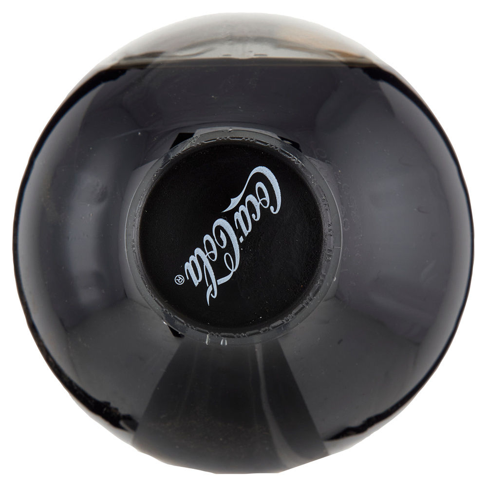 COCA COLA ZERO ZUCCHERI GUSTO LIMONE PET L 1 - 14