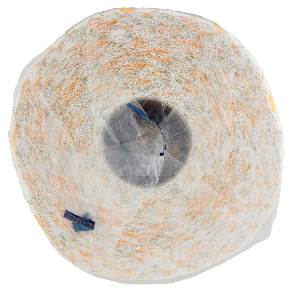 TOVAGLIETTA MONOUSO COOP CASA ROTOLO DECORATA 80 USI FSC PZ 1 - 9