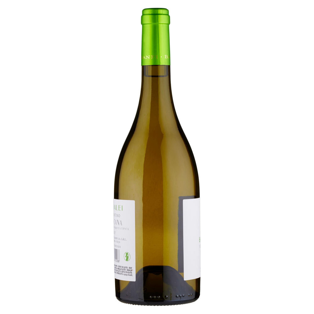 VERMENTINO IGT BADALEI BANFI ML750 - 5