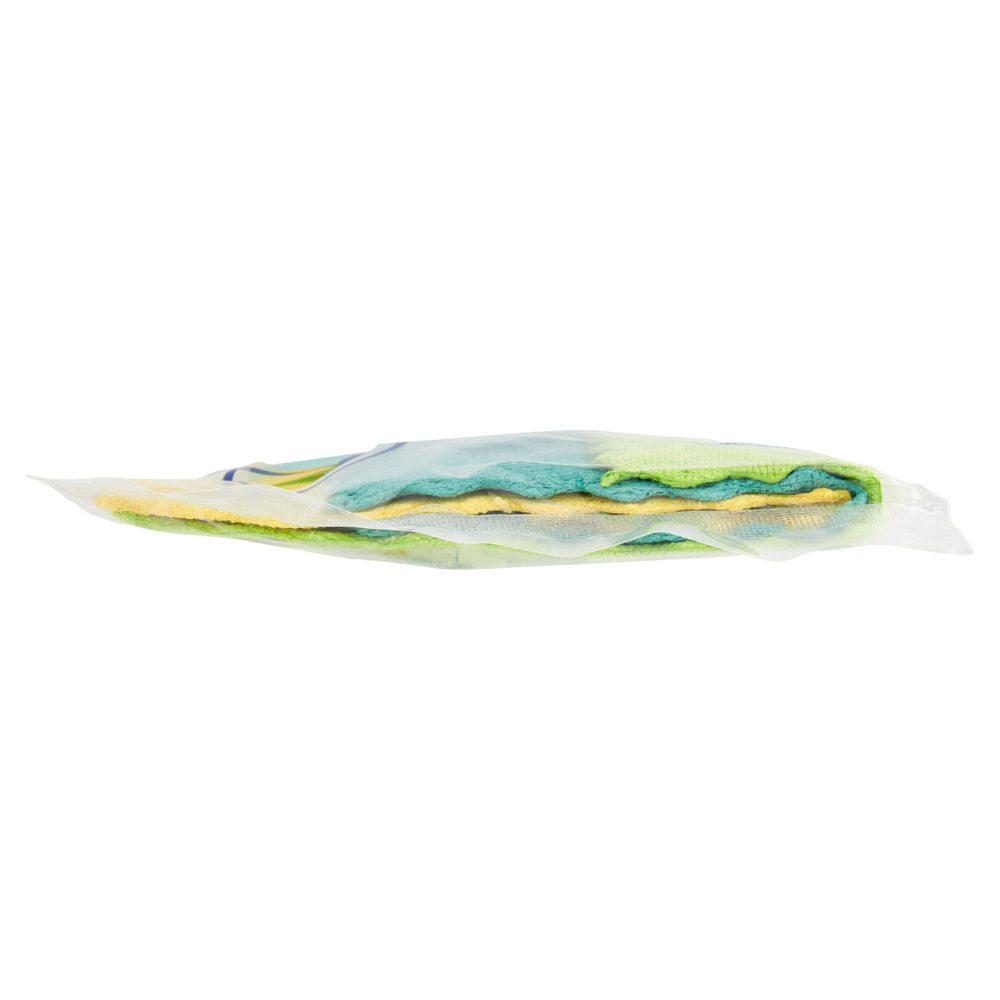 PANNOSPUGNA MAGIC SPONTEX PZ 3 - 5
