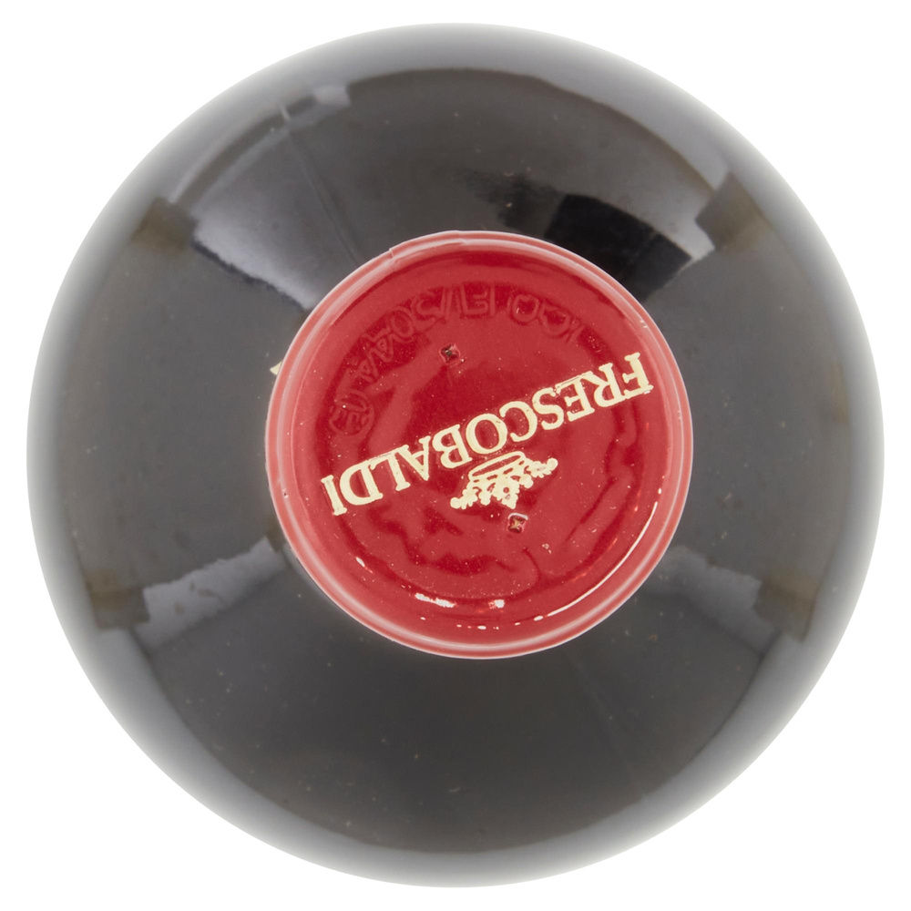 CHIANTI CLASSICO FAUNAE DOCG FRESCOBALDI ML 750 - 5