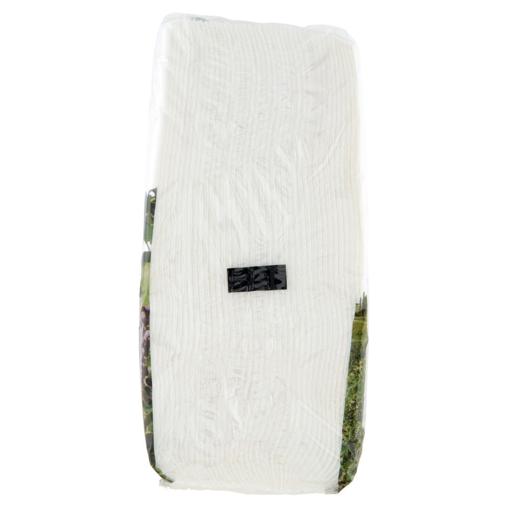 TOVAGLIOLO TUSCANY 38X38 2V 40PZ DECORATO - 5