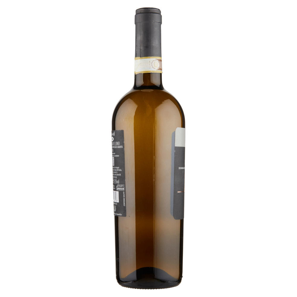 FIANO DI AVELLINO DOCG FIOR FIORE COOP ML 750 - 6