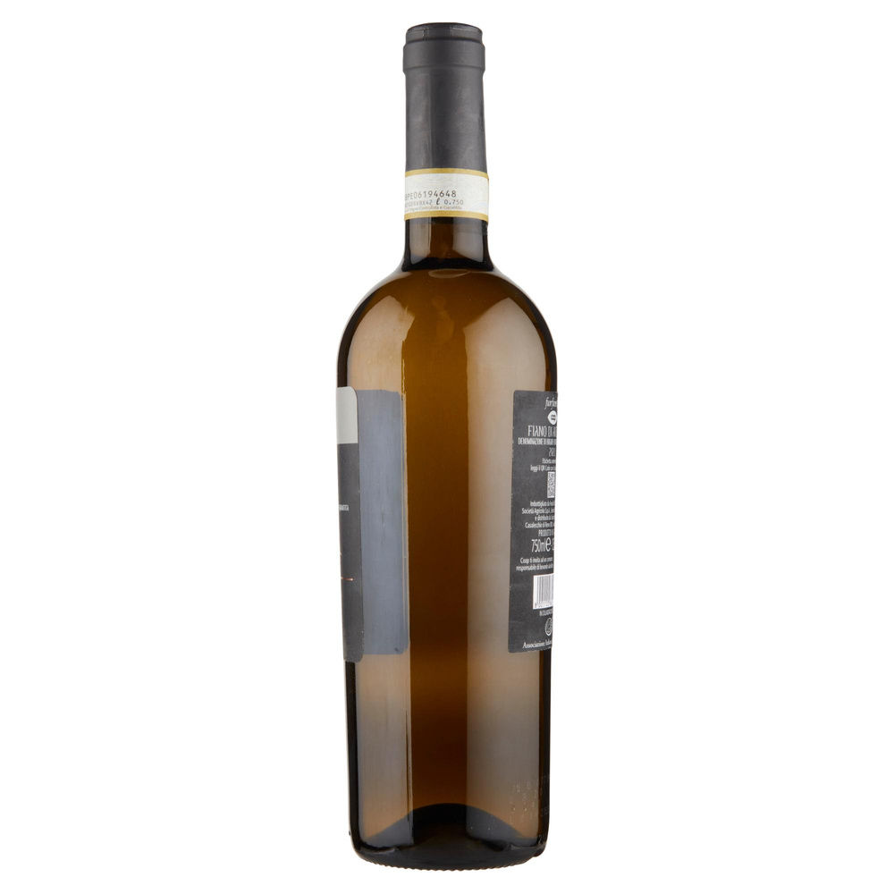 FIANO DI AVELLINO DOCG FIOR FIORE COOP ML 750 - 2