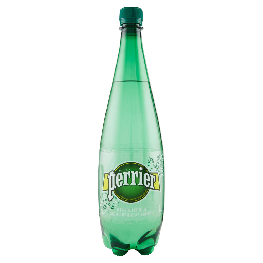 ACQUA PERRIER PET L 1 - 0