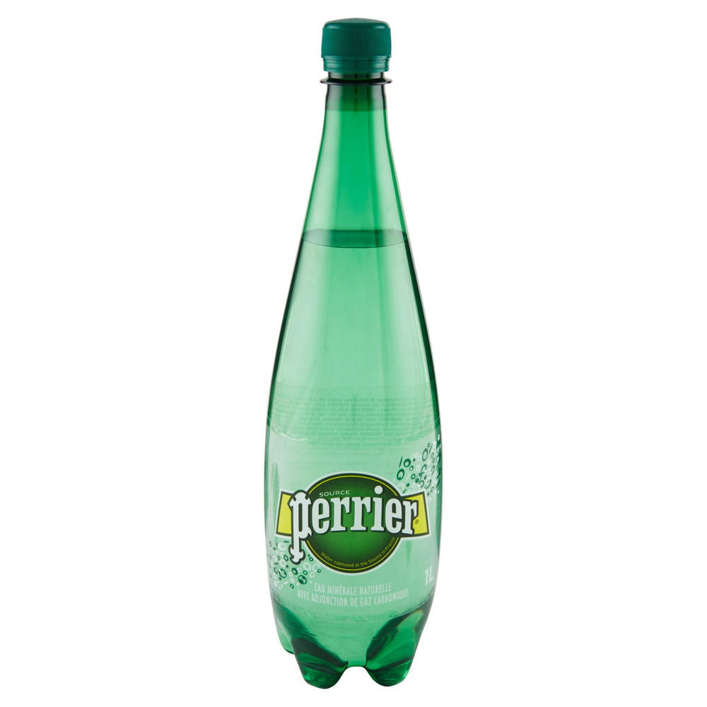 ACQUA PERRIER PET L 1 - 7