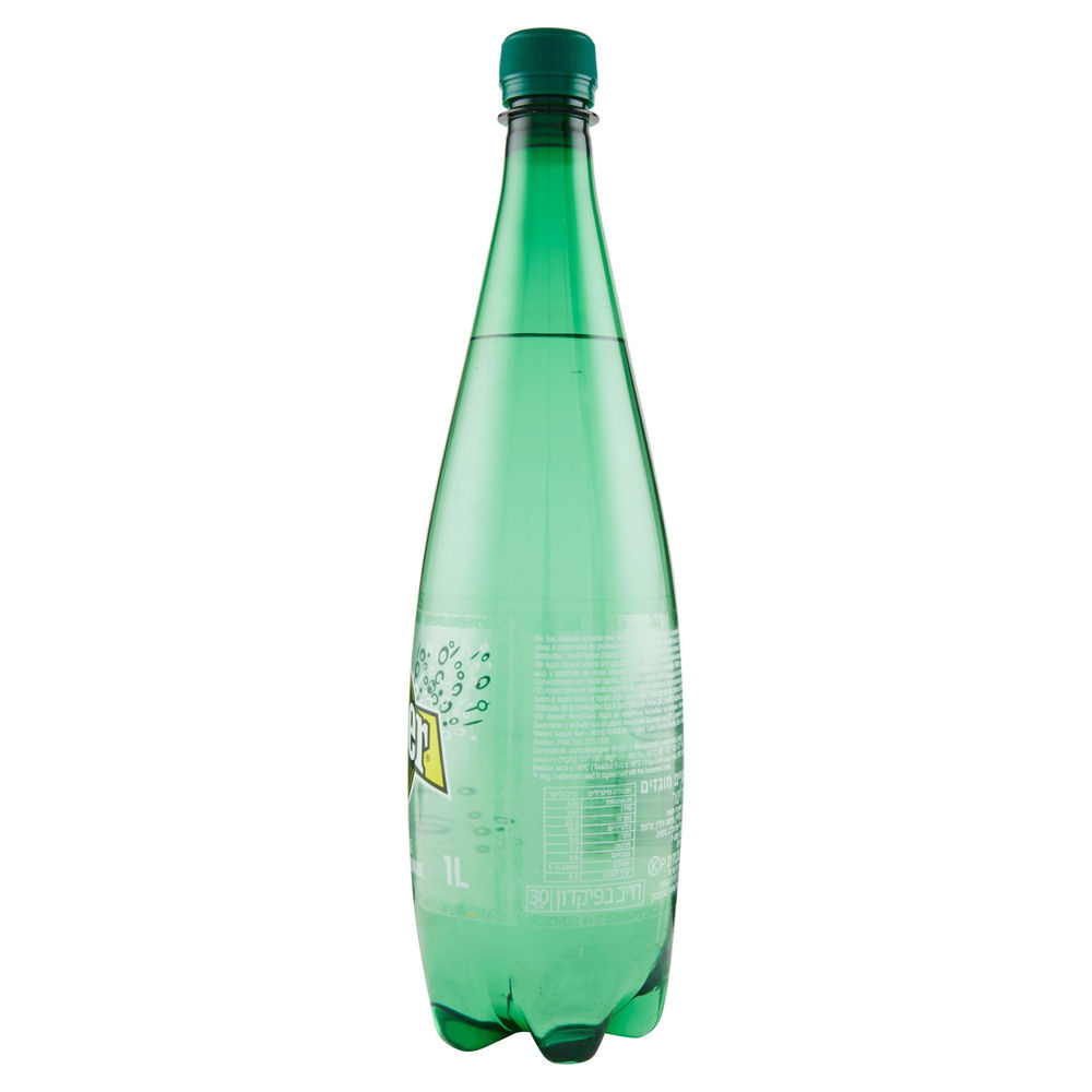 ACQUA PERRIER PET L 1 - 4