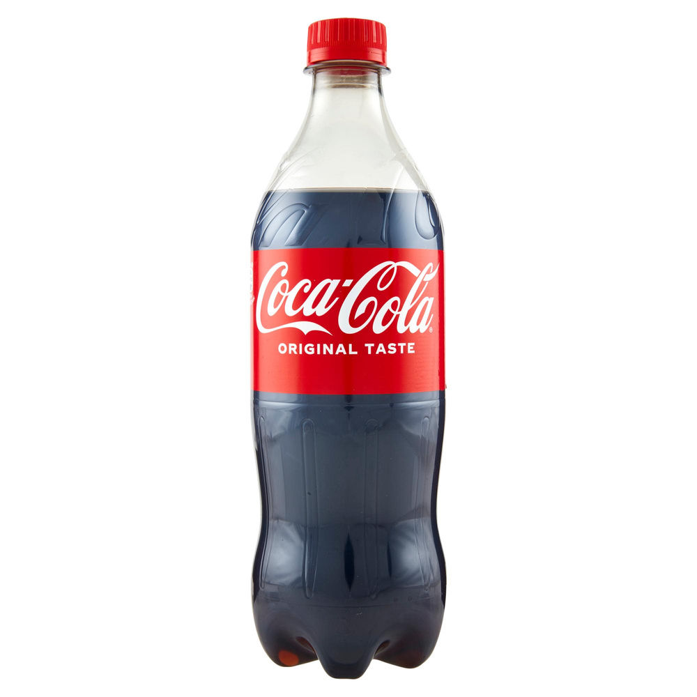 COCA COLA PET ML 660 - 3