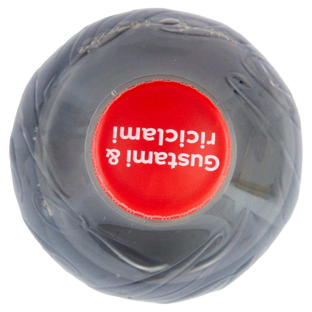 COCA COLA PET ML 660 - 5