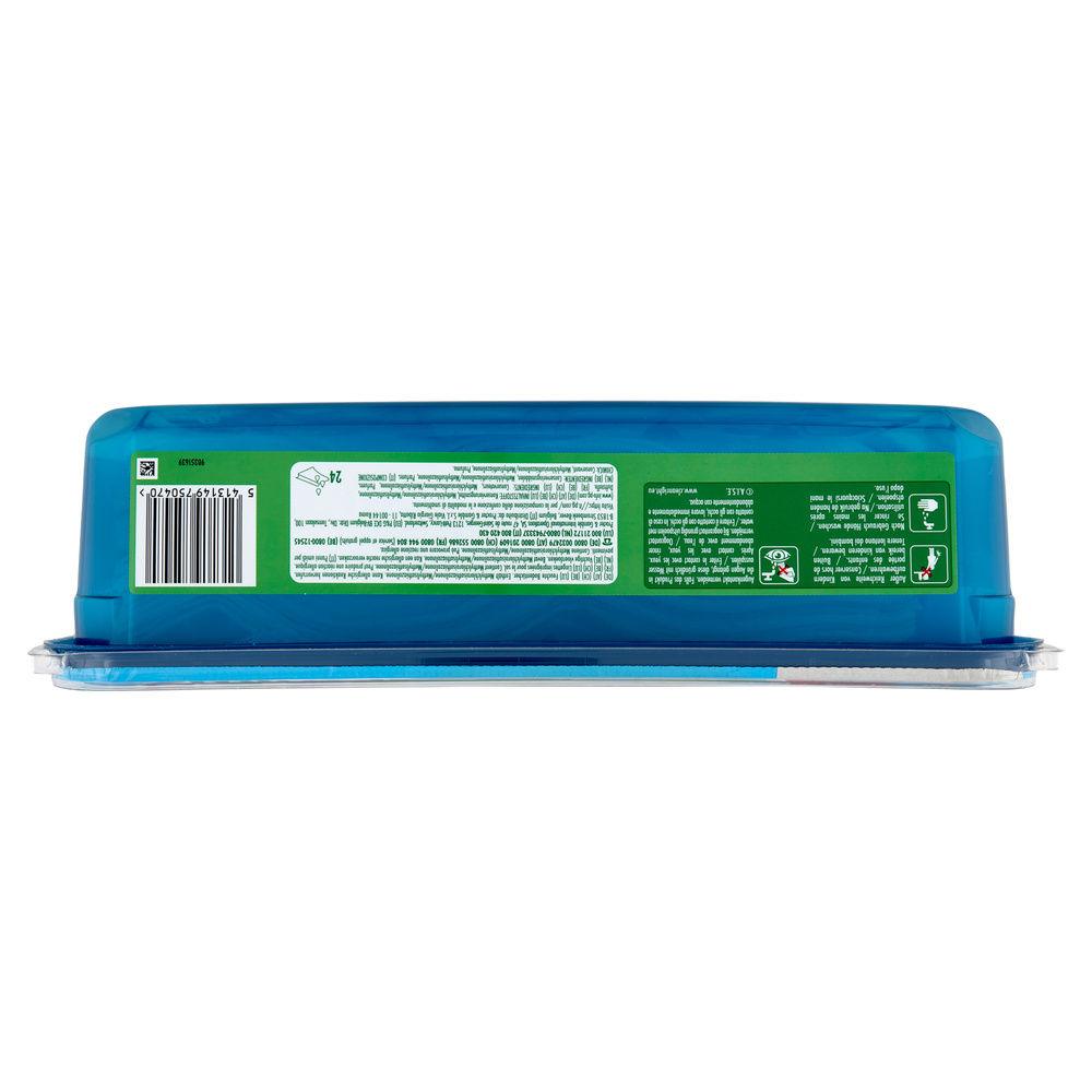 PANNI LAVAPAVIMENTI SWIFFER WET PZ 24 - 6