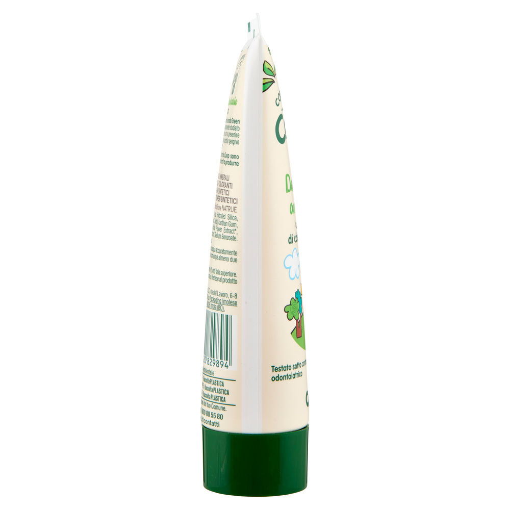 DENTIFRICIO COOP CRESCENDO ANTICARIE ML 75 - 12