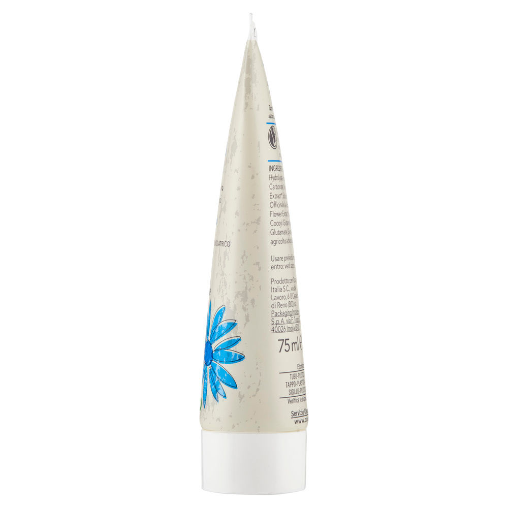 DENTIFRICIO ANTICARIE PROTETTIVO VIVI VERDE COOP ML 75 - 14
