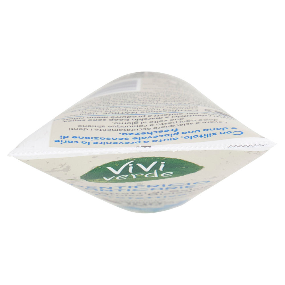 DENTIFRICIO ANTICARIE PROTETTIVO VIVI VERDE COOP ML 75 - 15