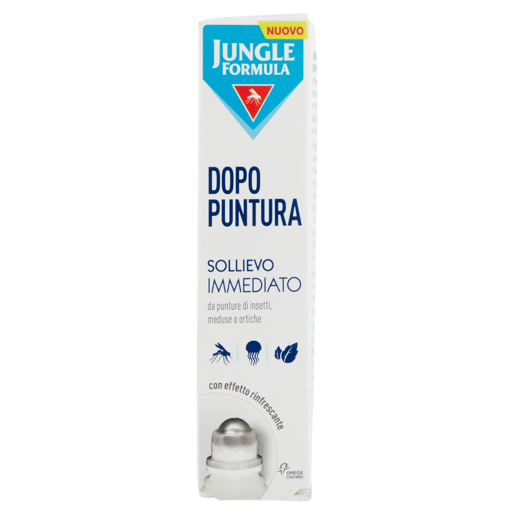 DOPOPUNTURA ROLL ON JUNGLE FORMULA ML 15 - 0