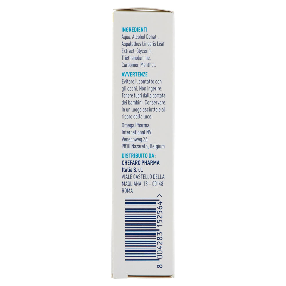 DOPOPUNTURA ROLL ON JUNGLE FORMULA ML 15 - 6