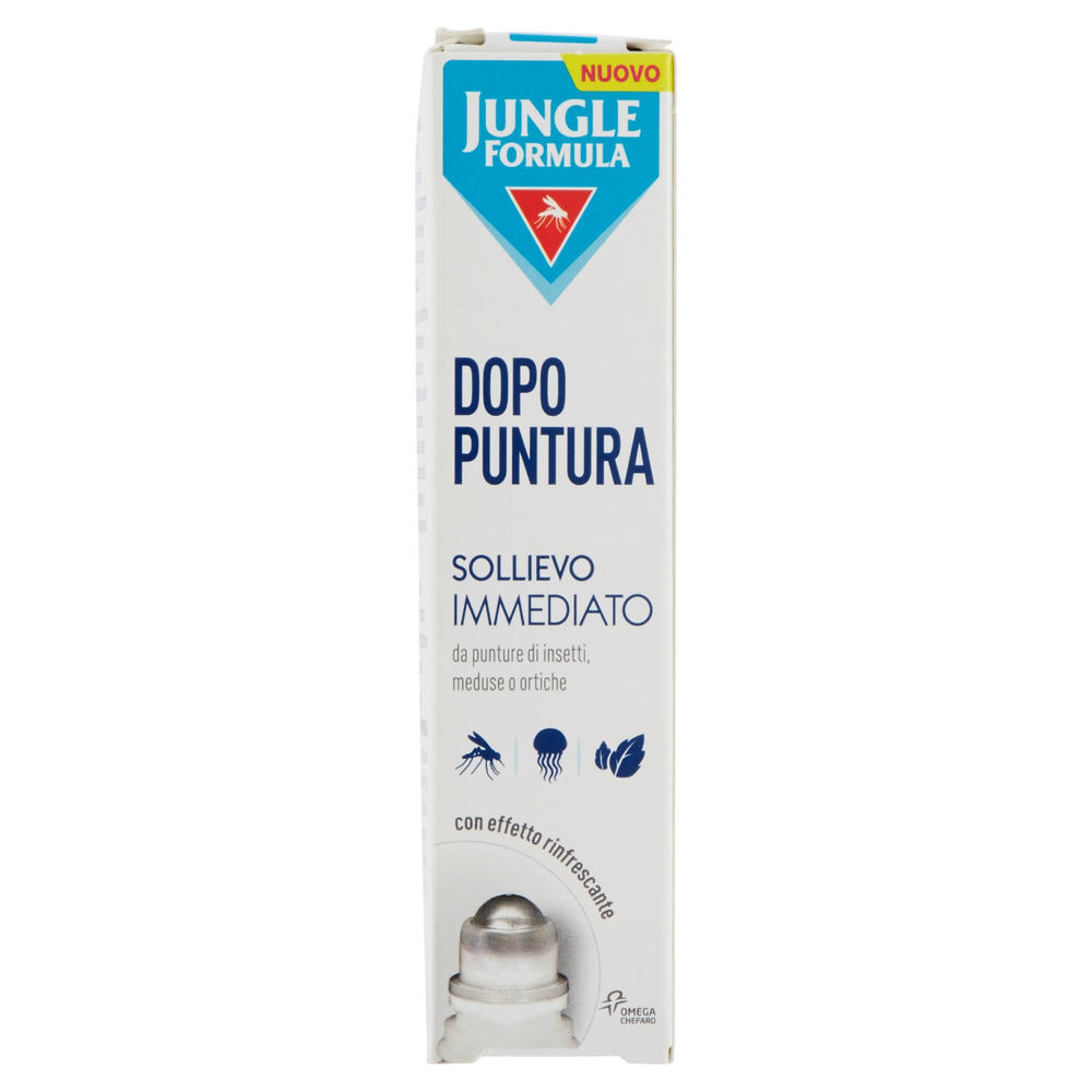 DOPOPUNTURA ROLL ON JUNGLE FORMULA ML 15 - 1