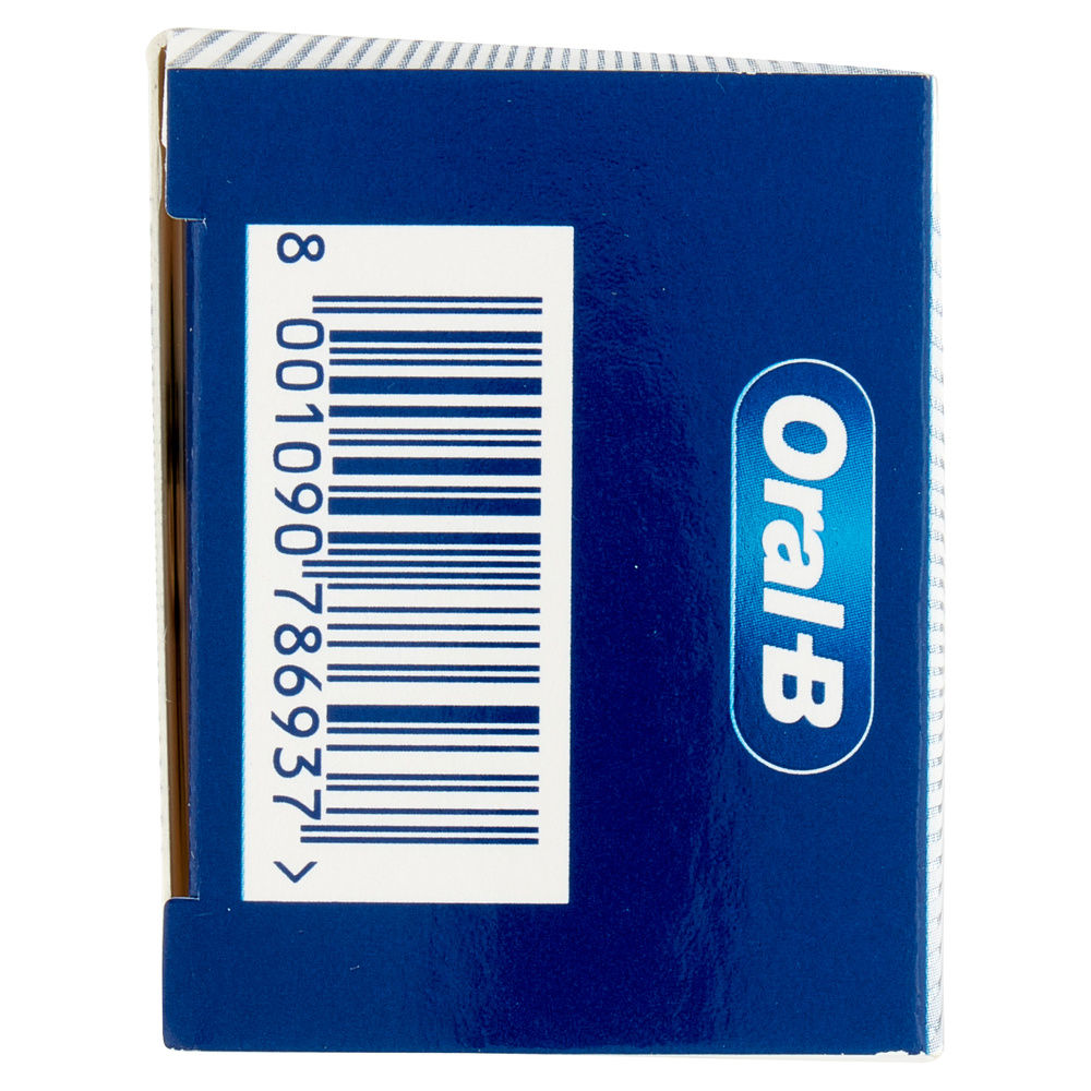 DENTIFRICIO ORAL B GENGIVE & SMALTO PRO REPAIR CLASSICO ML 75 - 4