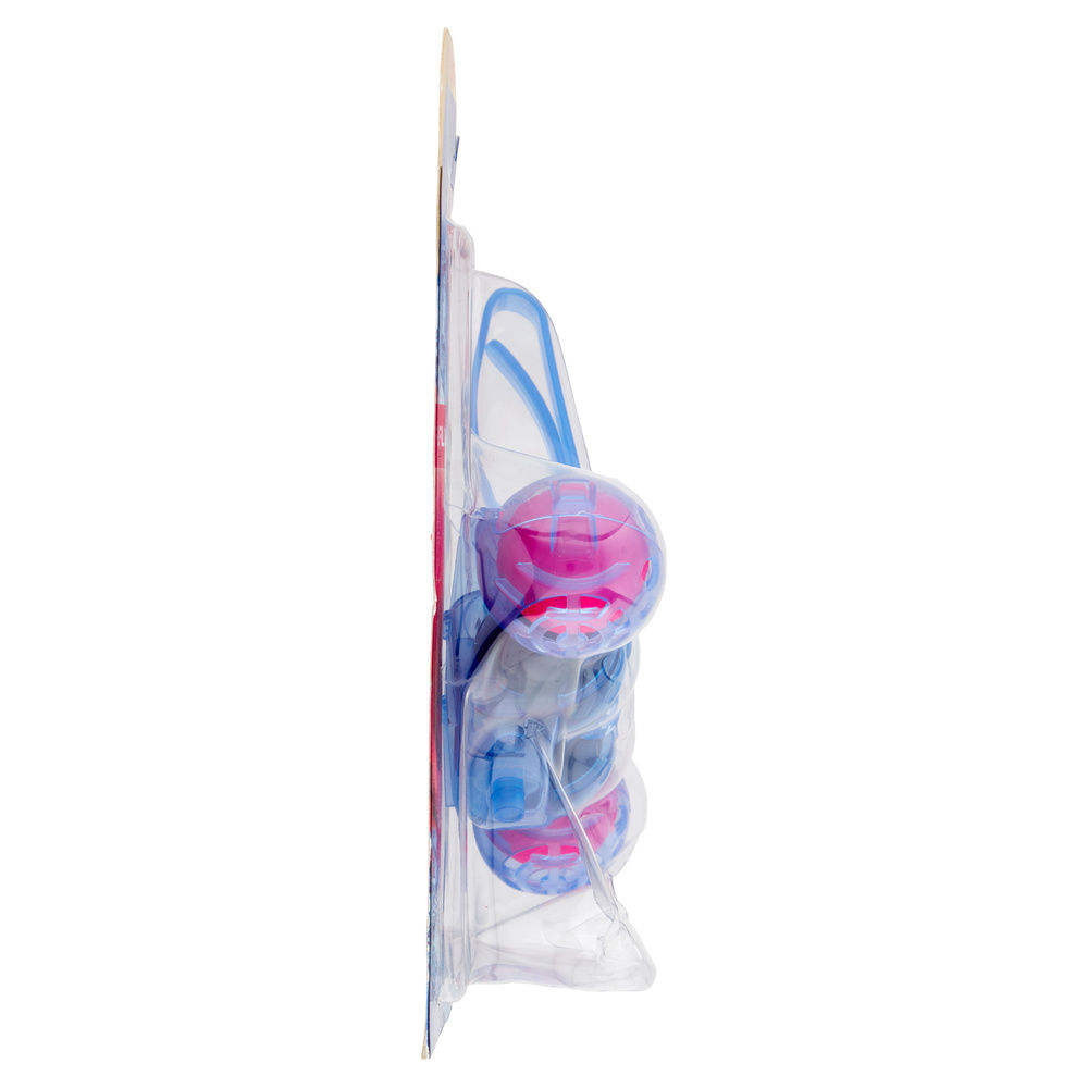 SCHIUMOGENO PER WC BREF POWER ACTIV BLUE ACTIV FLORAL MONOPACK G 50 - 3