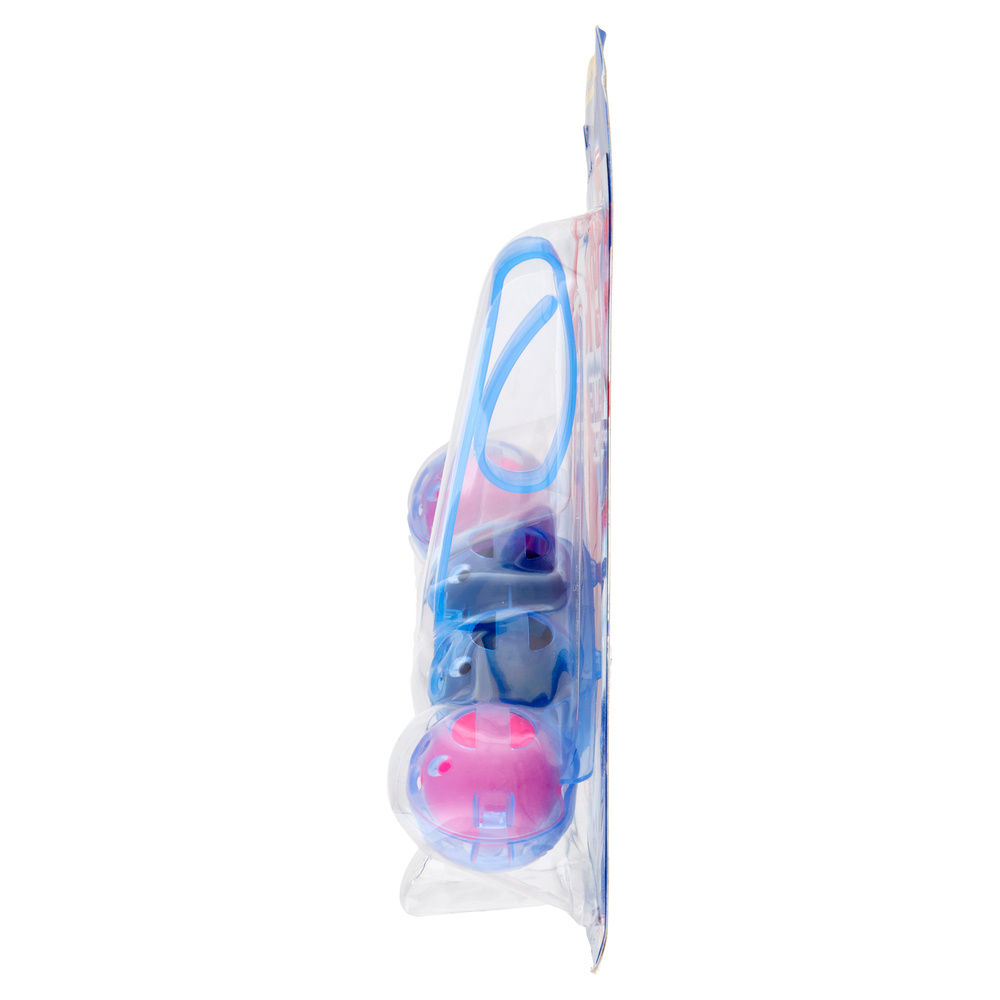 SCHIUMOGENO PER WC BREF POWER ACTIV BLUE ACTIV FLORAL MONOPACK G 50 - 6