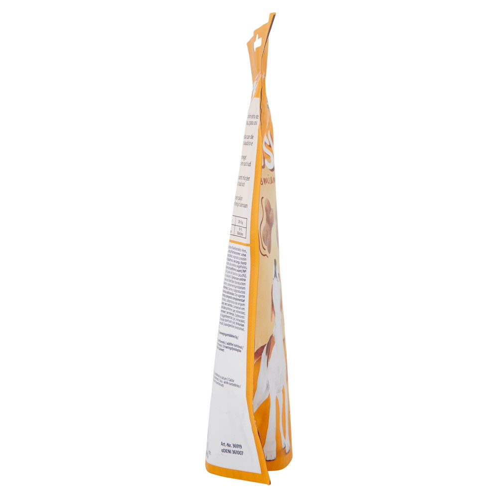 SNACK CANE NOSHIES TACCHINO VITAKRAFT 90G - 4