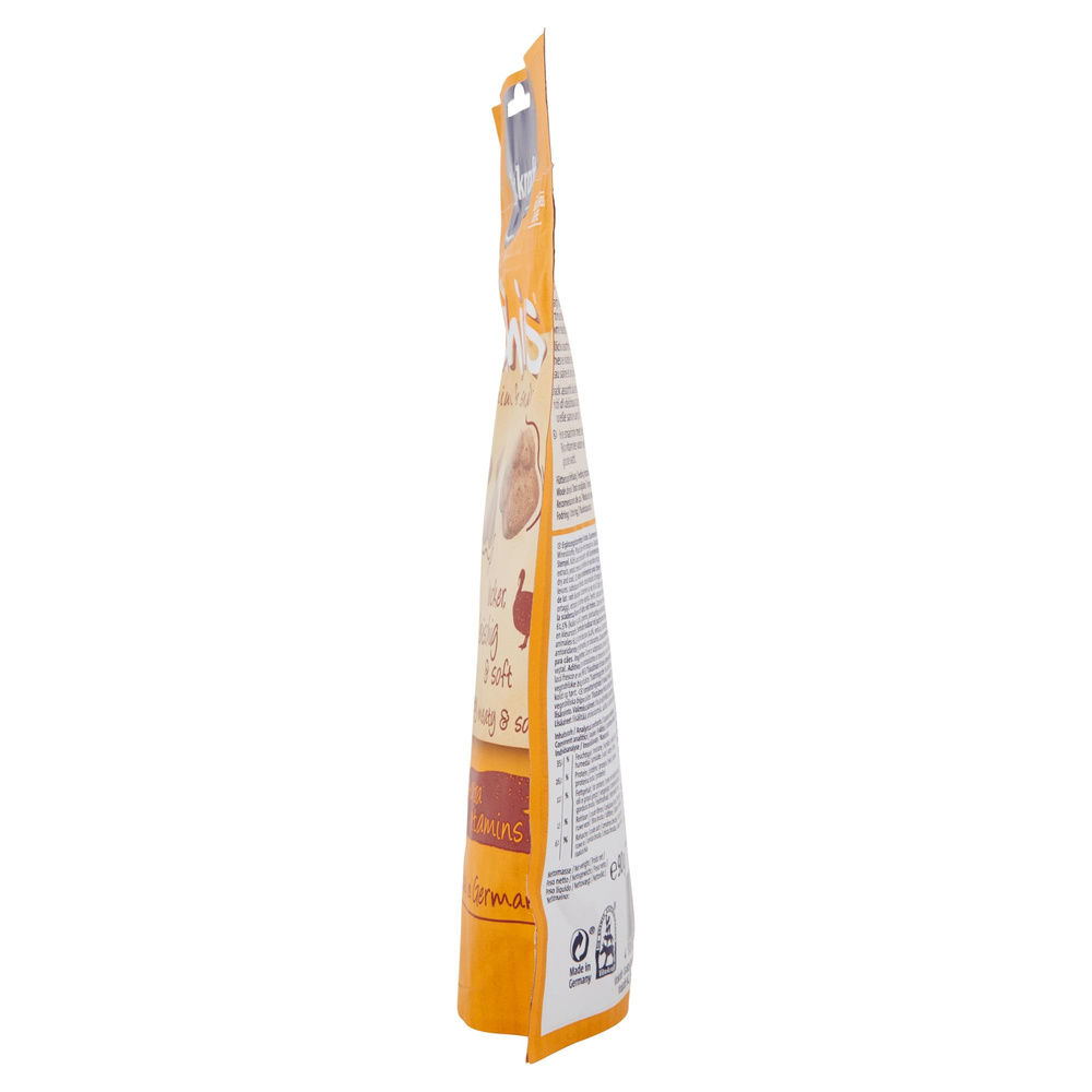 SNACK CANE NOSHIES TACCHINO VITAKRAFT 90G - 5