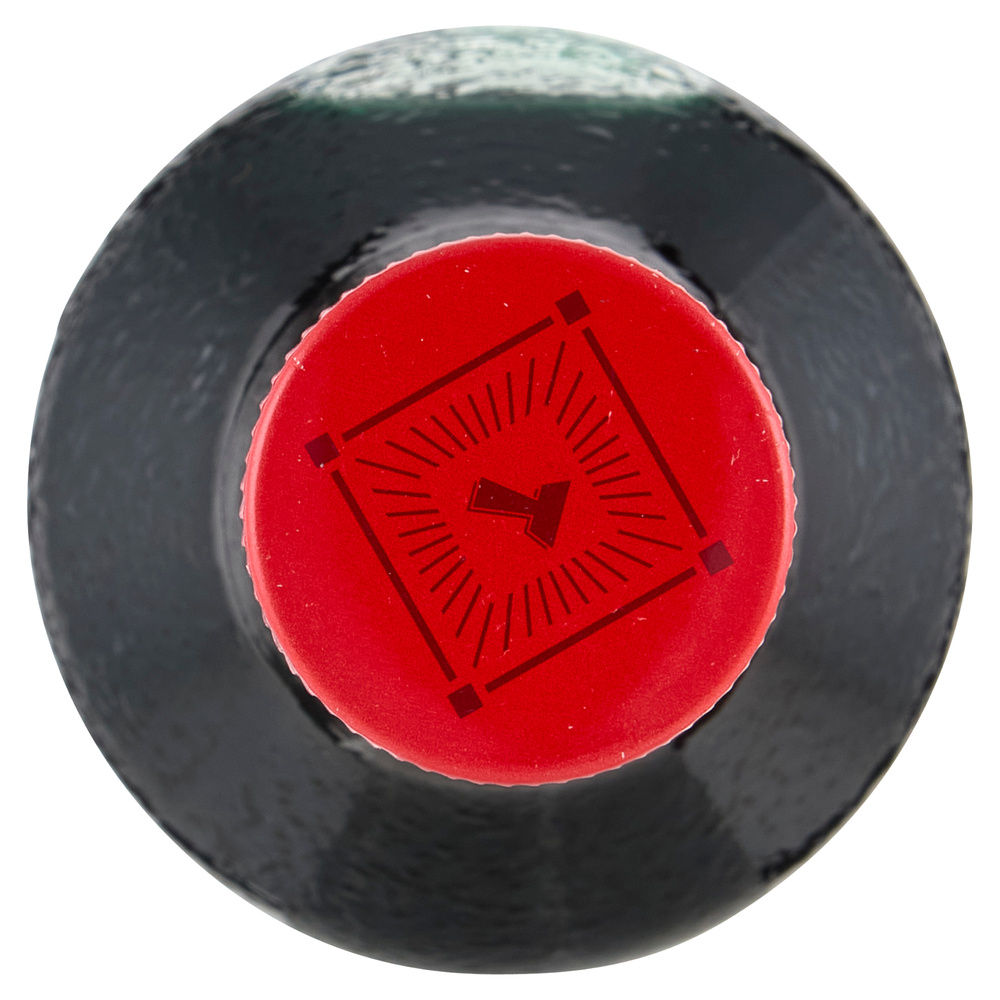 SCIROPPO MENTA LINEA ZERO + TOSCHI BOTTIGLIA ML 560 - 5