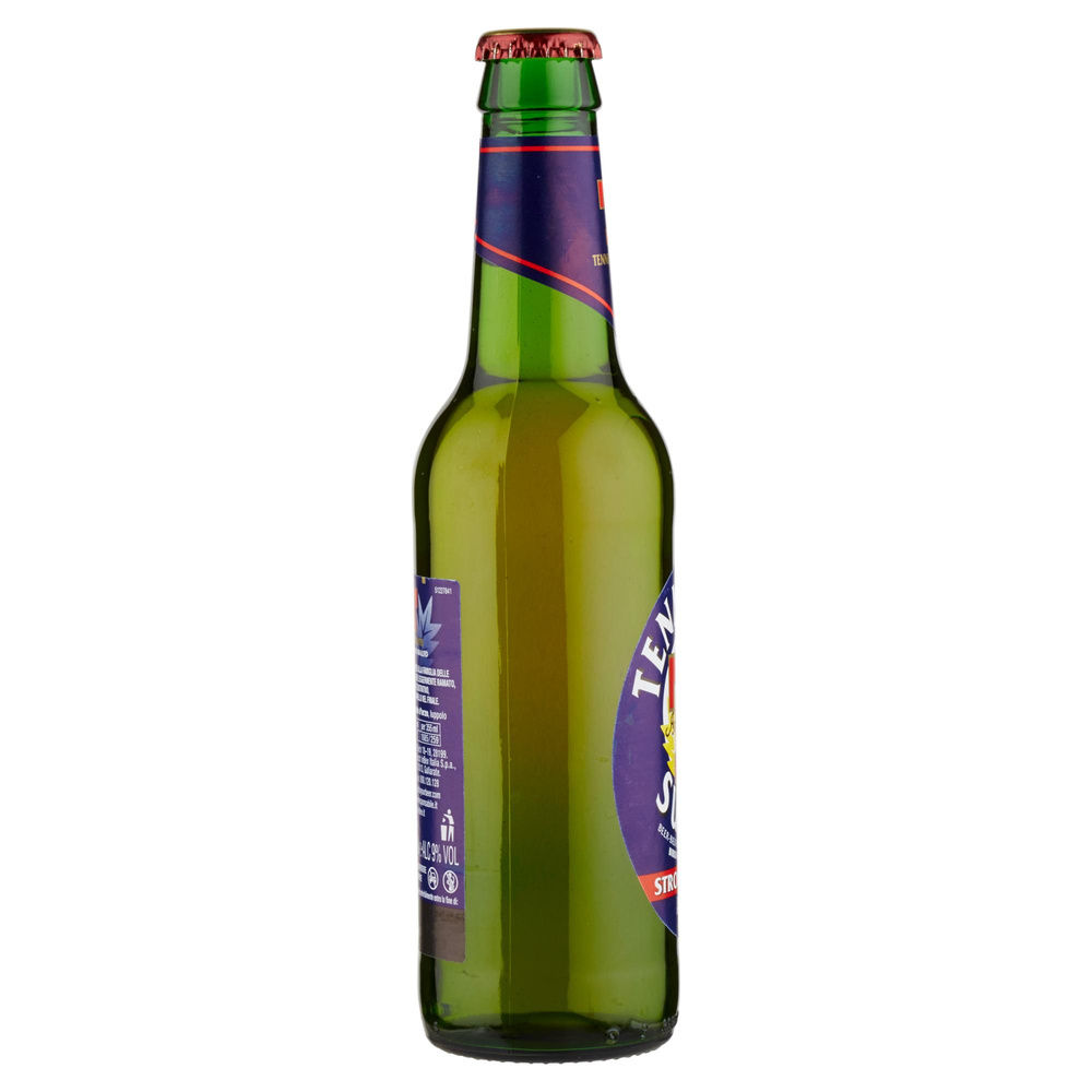 BIRRA TENNENT'S SUPER 9 GRADI BOTTIGLIA ML 355 - 3