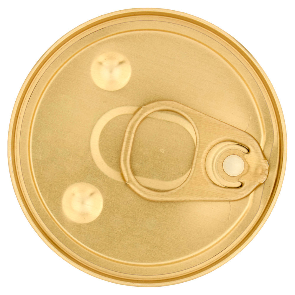 UMIDO GATTO MOUSSE GATTO CON POLLO E TACCHINO COOP AMICI SPECIALI LATTINA G85 - 4