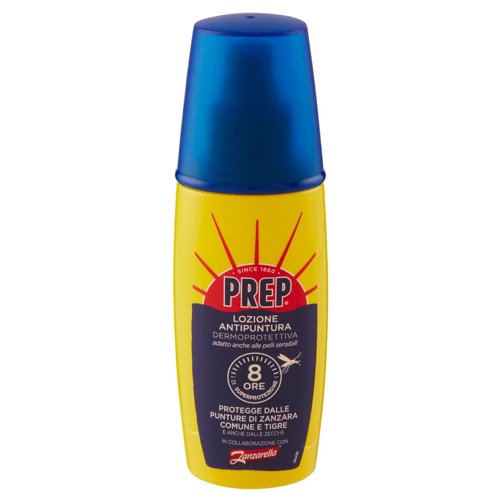 REPELLENTE PREP  LOZIONE ML. 100 - 2